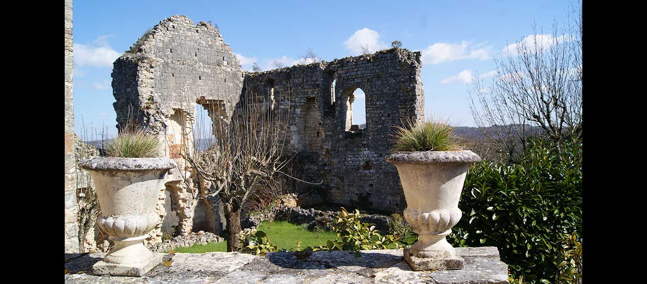 Promenade