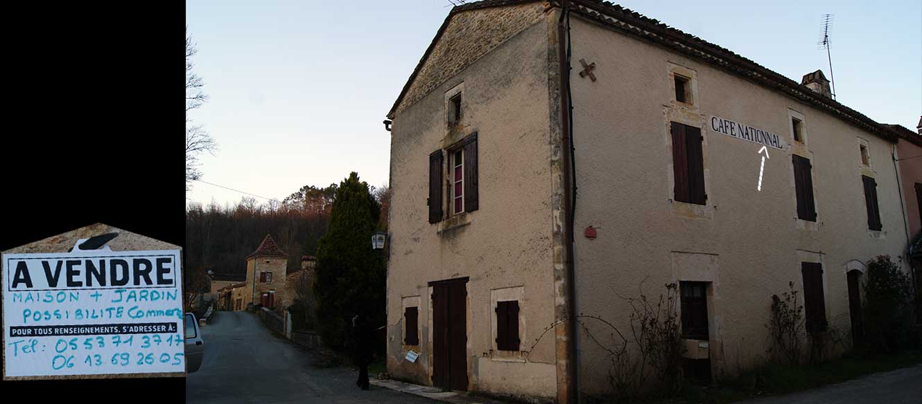 Promenade