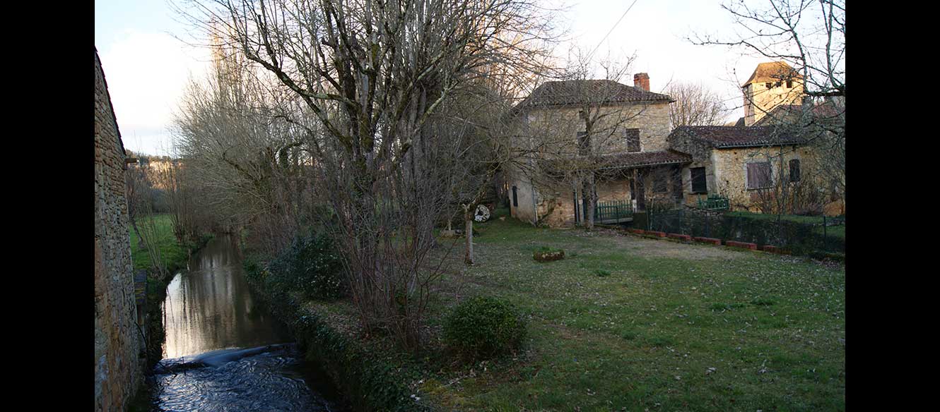 Promenade