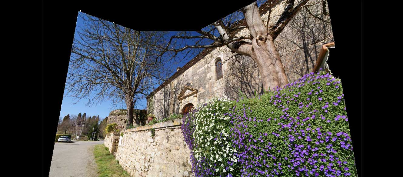 Promenade