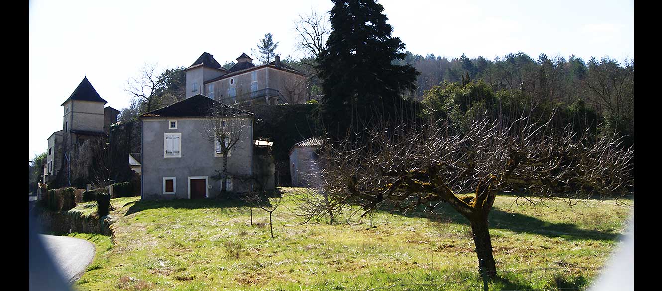 Promenade