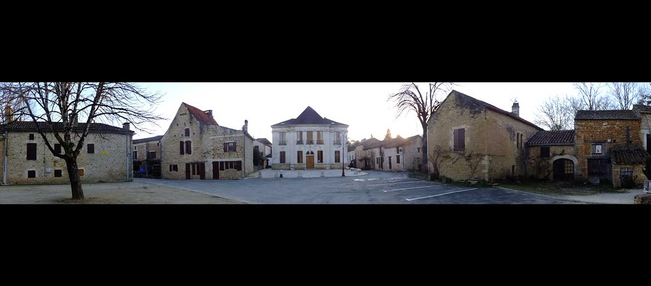 Promenade