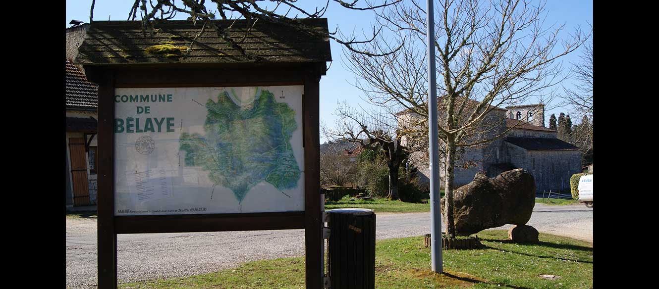 Promenade