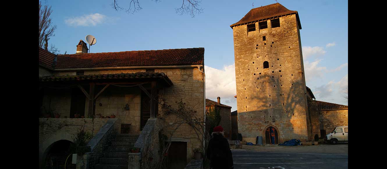 Promenade