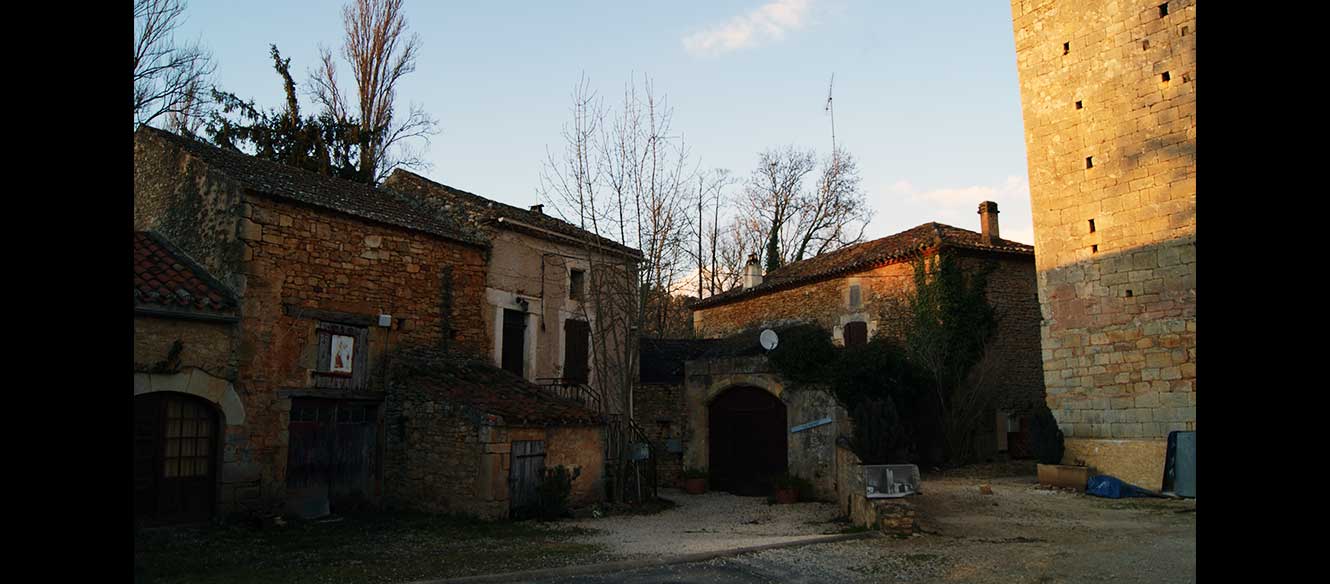 Promenade