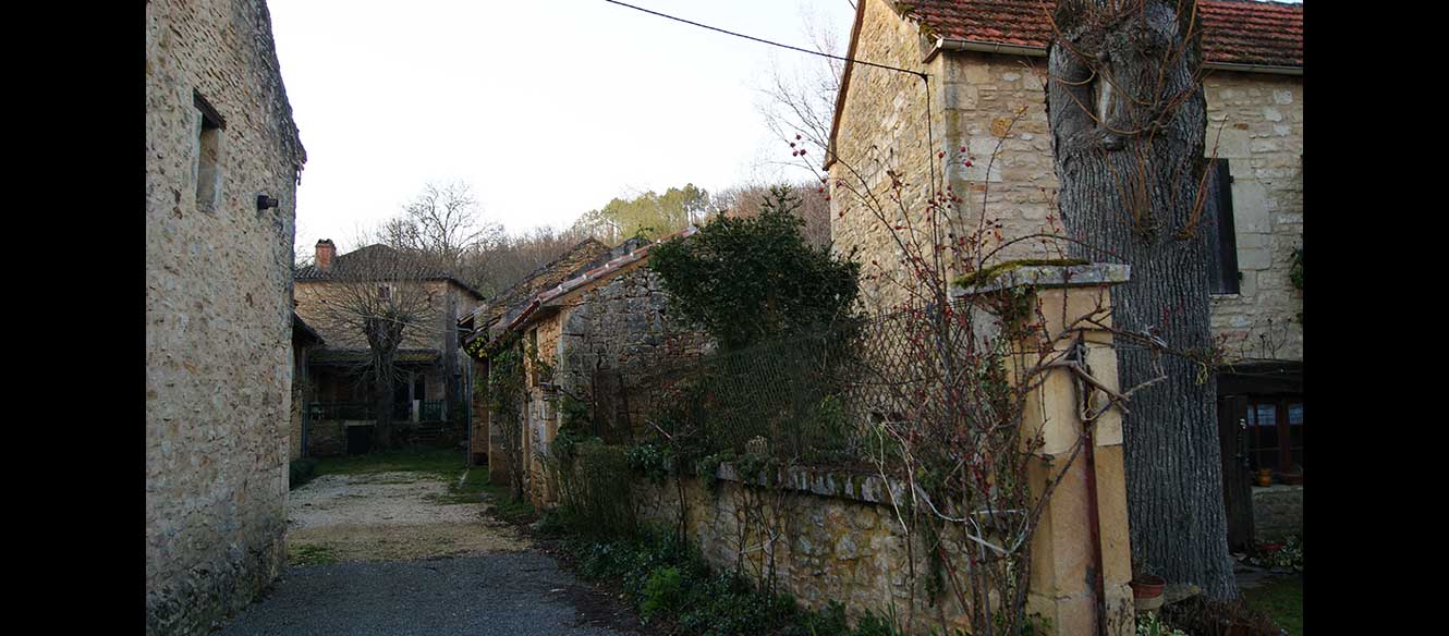 Promenade