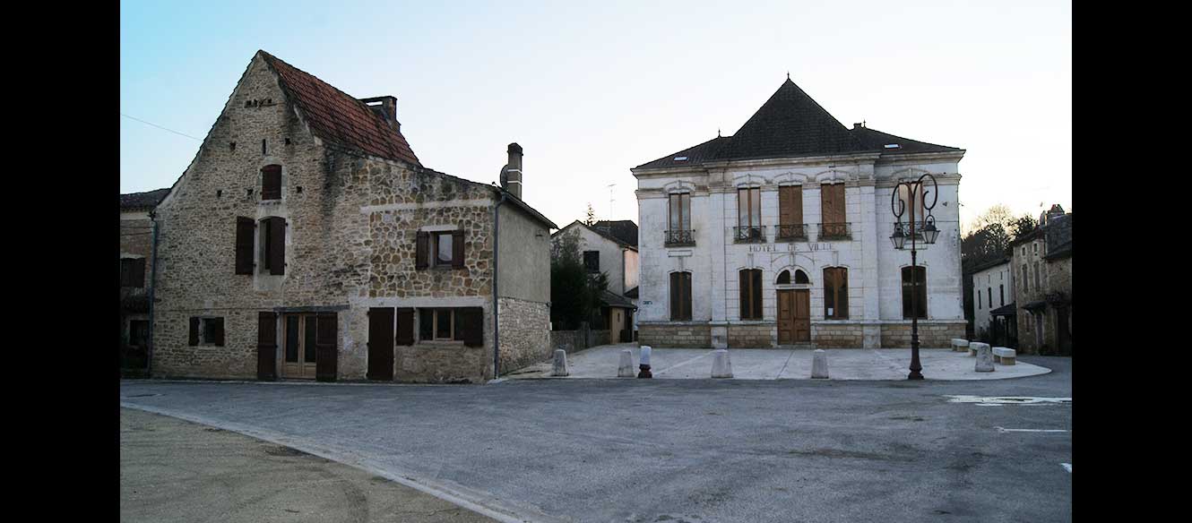 Promenade