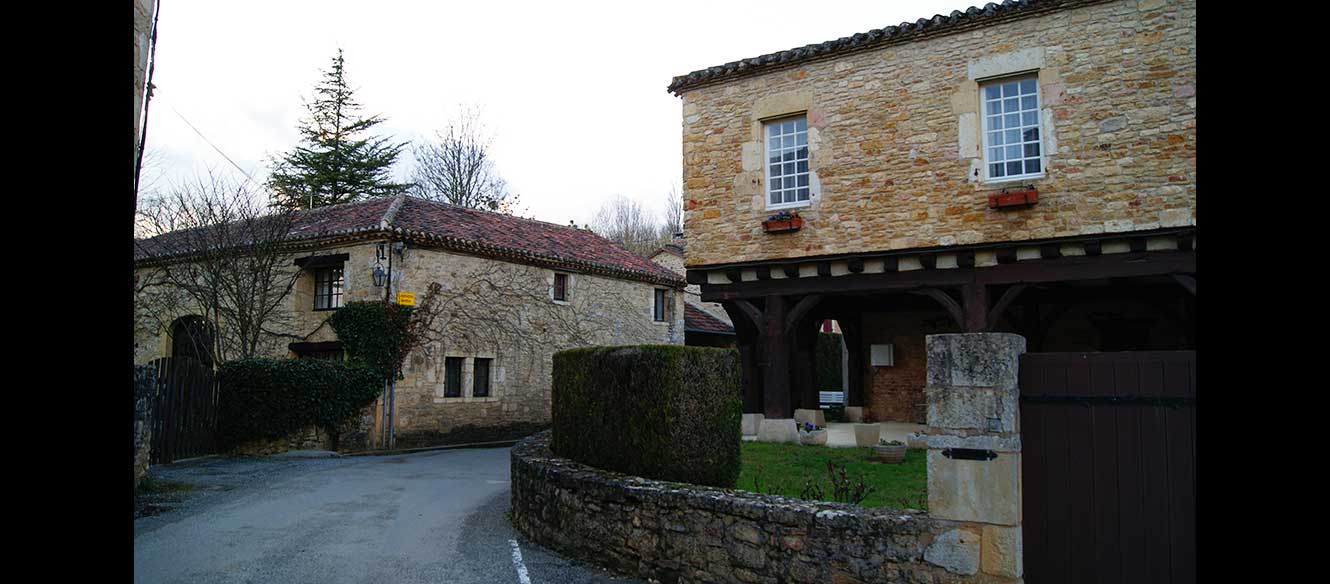 Promenade