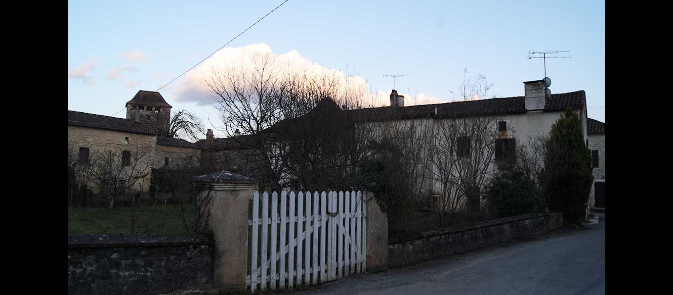 Promenade