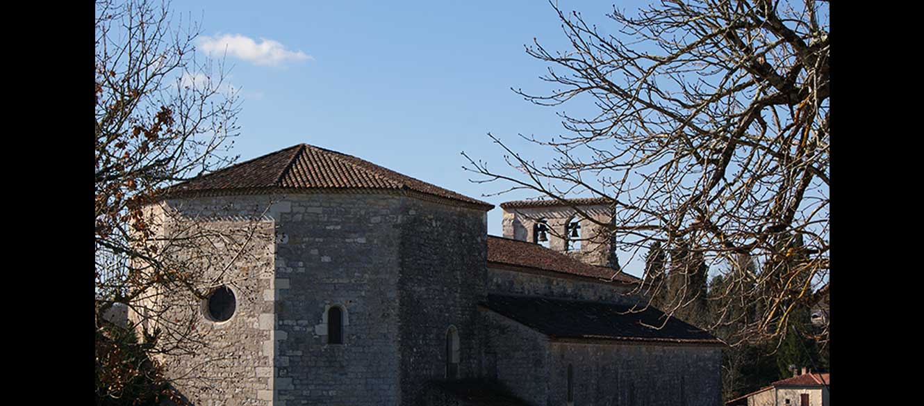 Promenade