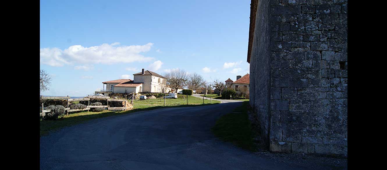 Promenade