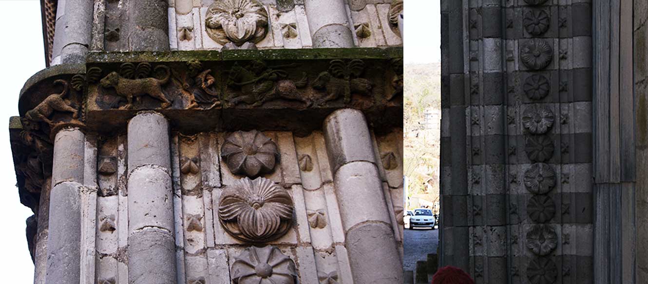 Statues