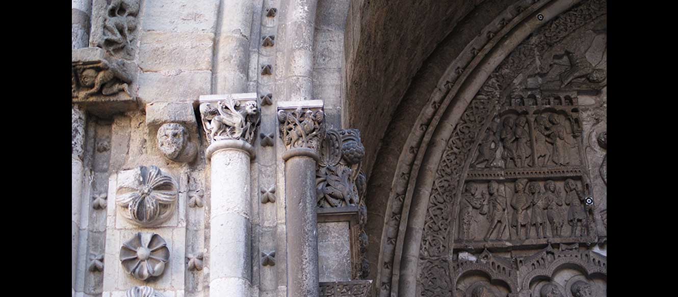 Statues