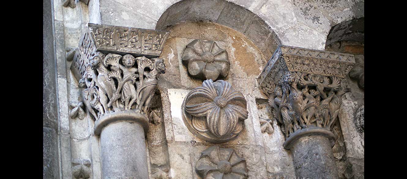 Statues