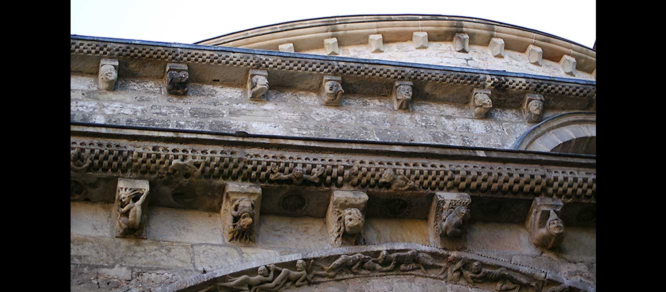 Statues