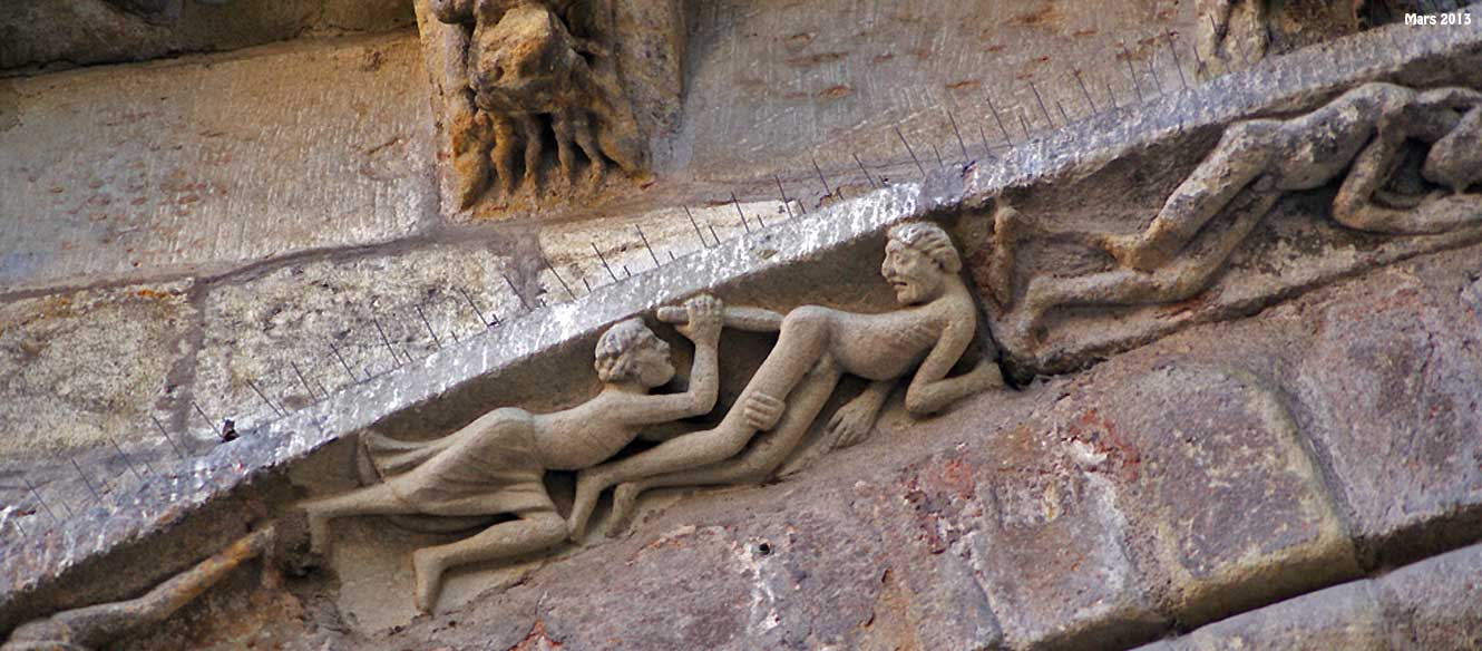 Statues