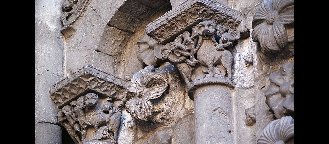 Statues