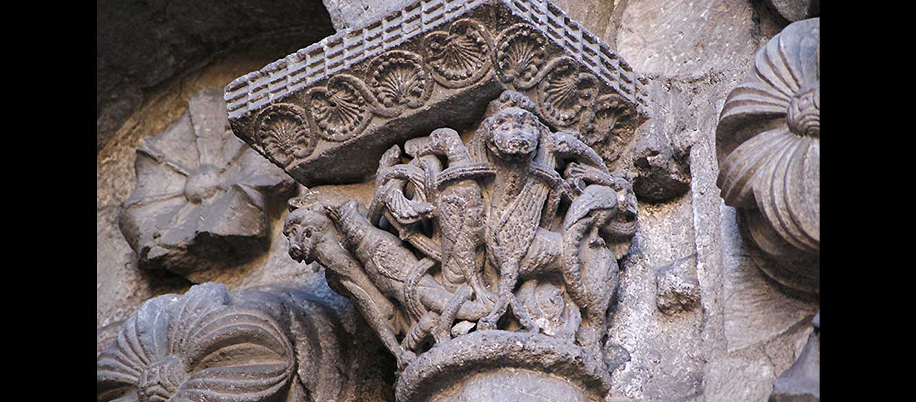 Statues