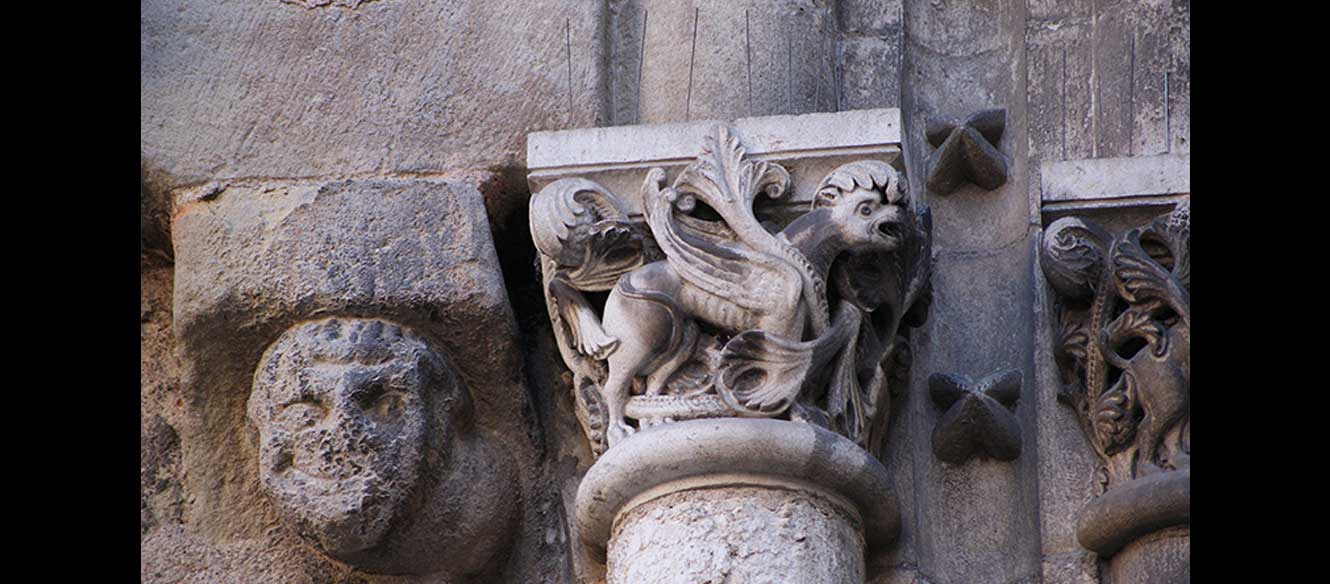 Statues