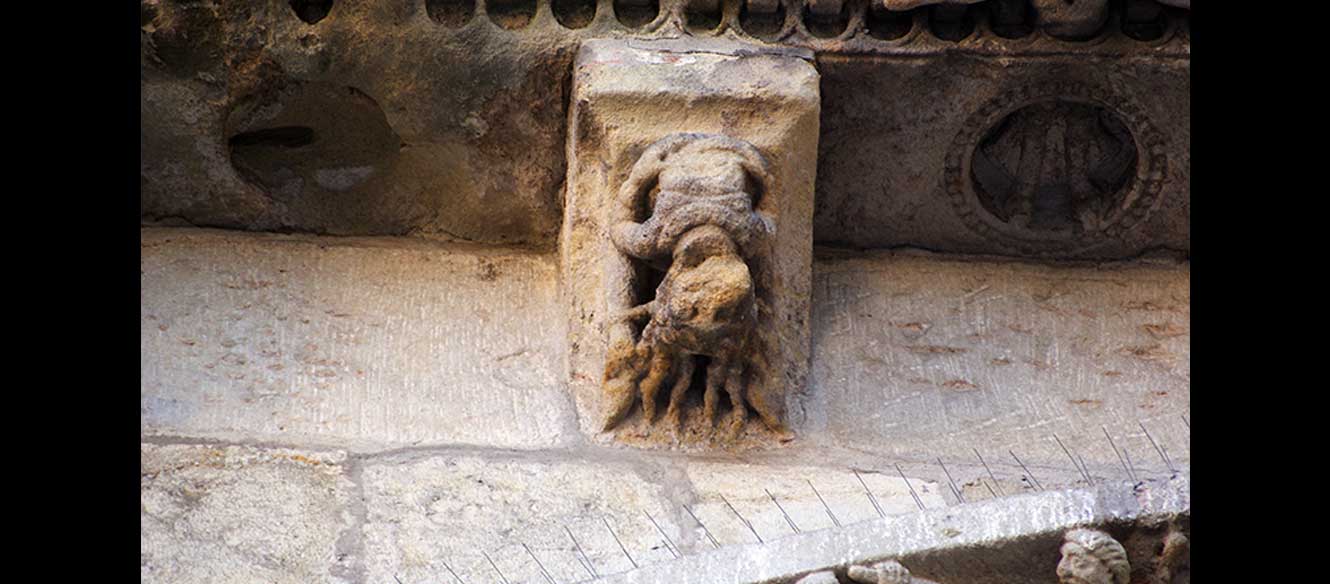 Statues