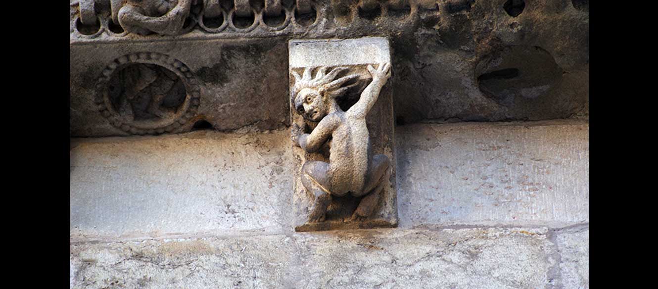 Statues