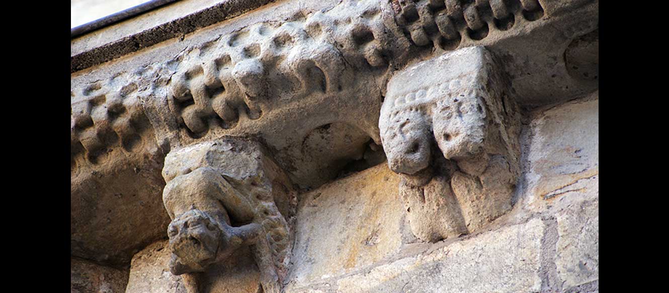 Statues