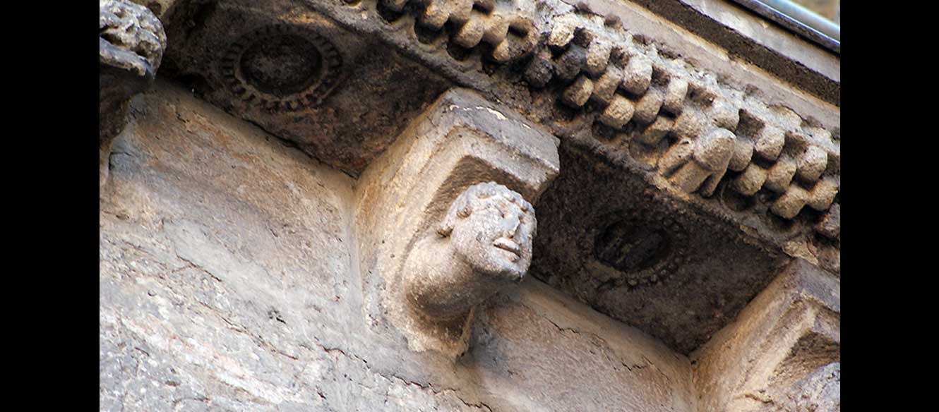 Statues