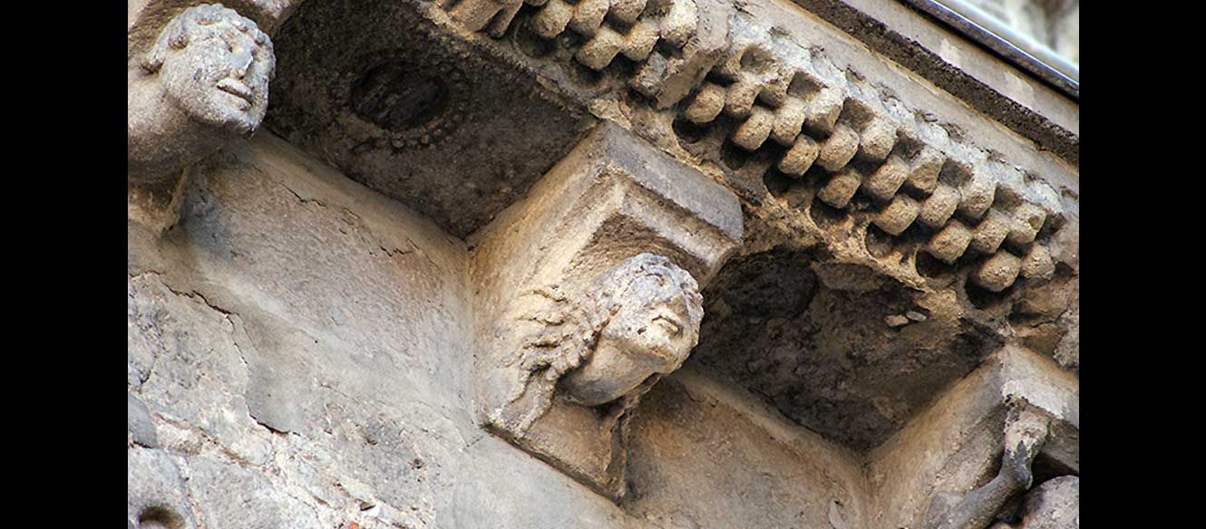 Statues