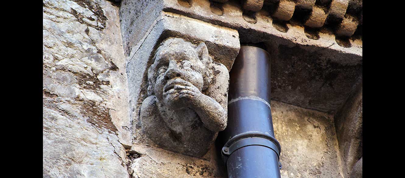 Statues