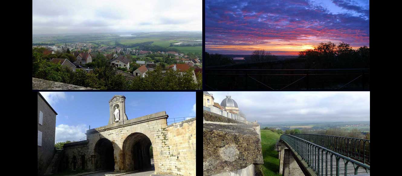 Langres