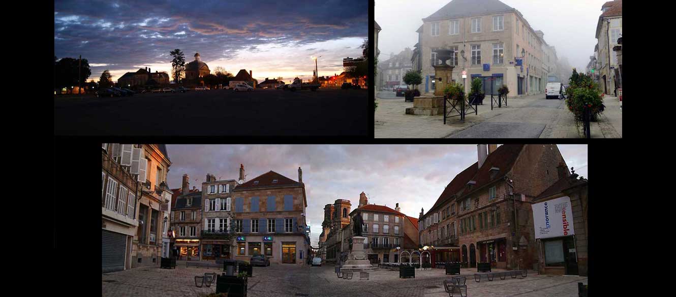 Langres