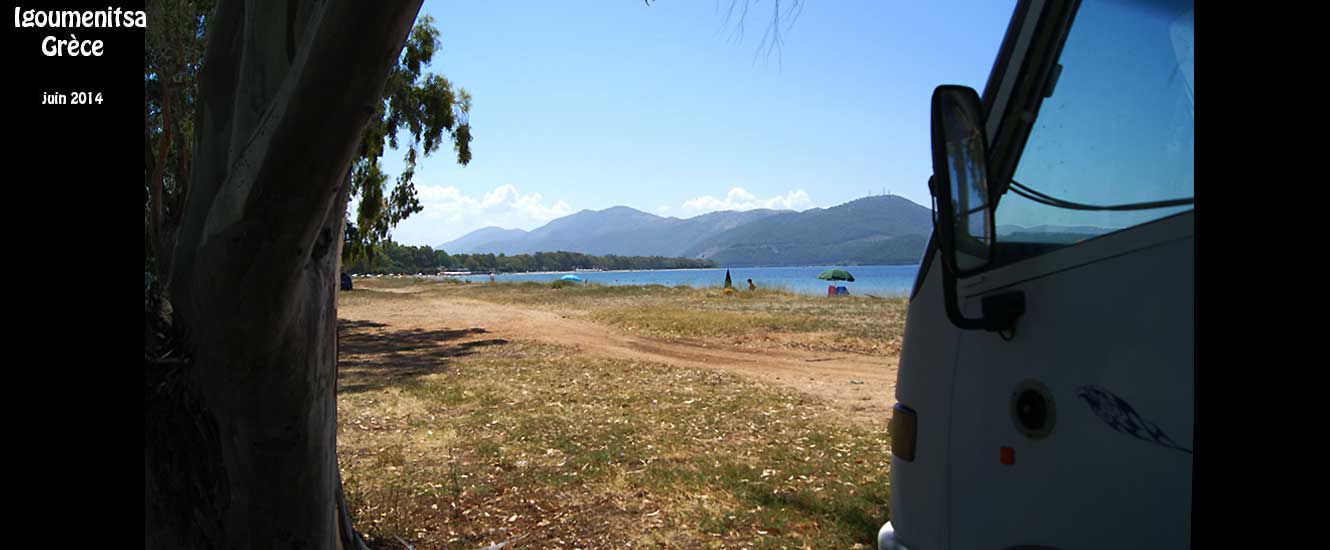 Igoumenitsa