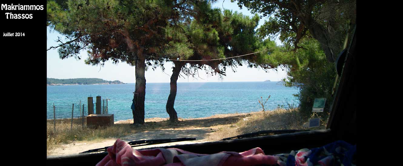 Makriammosi