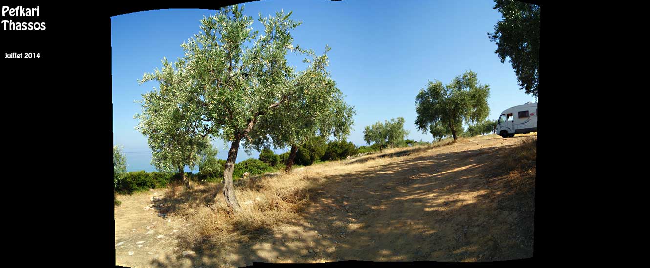 Pefkari