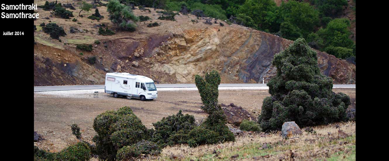 Samothraki