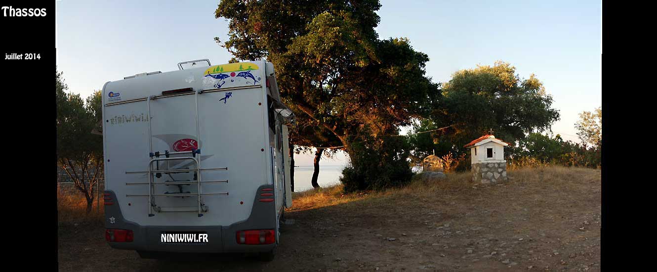 Thassos