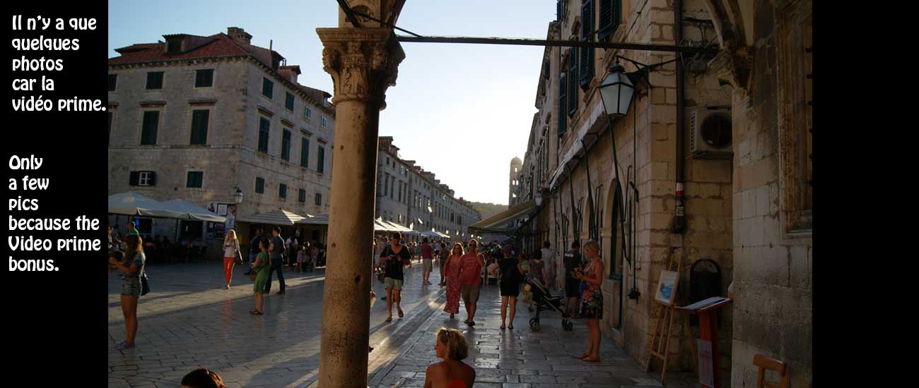 Dubrovnik