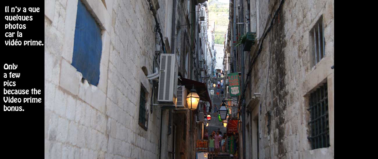 Dubrovnik