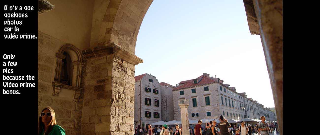 Dubrovnik