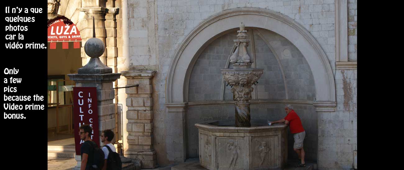 Dubrovnik