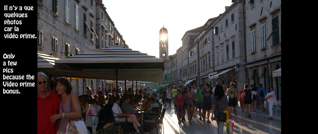 Dubrovnik