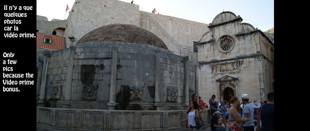 Dubrovnik