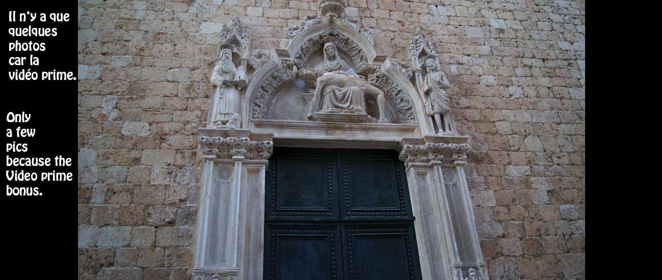 Dubrovnik
