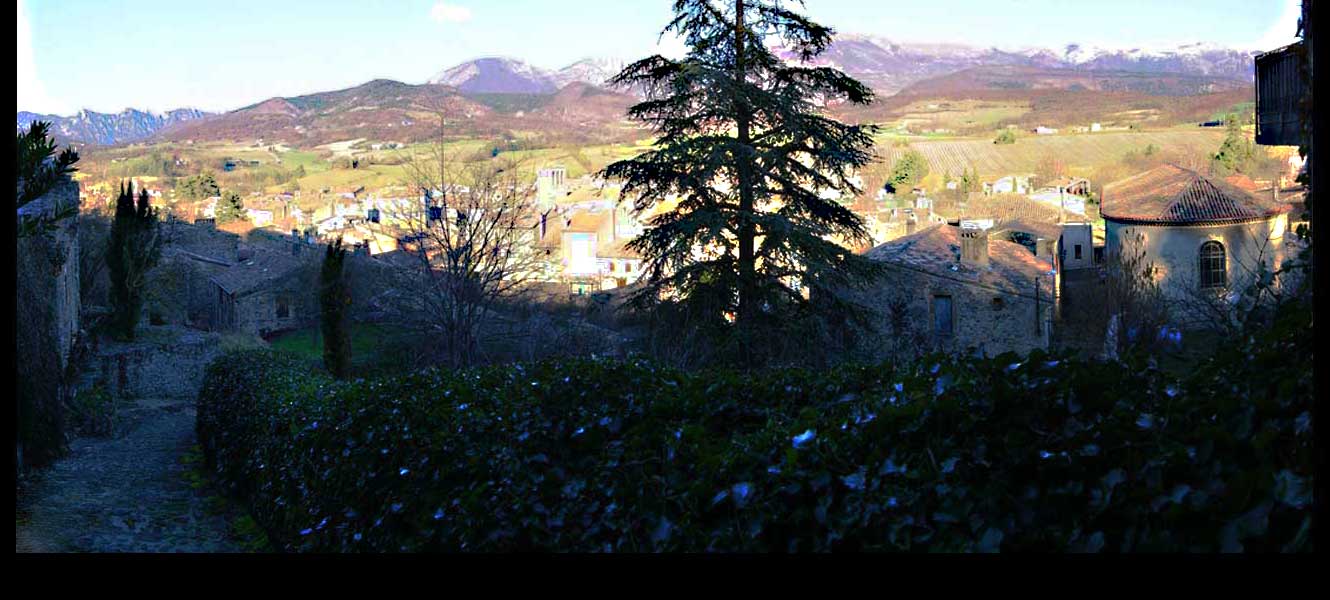 Bourdeaux