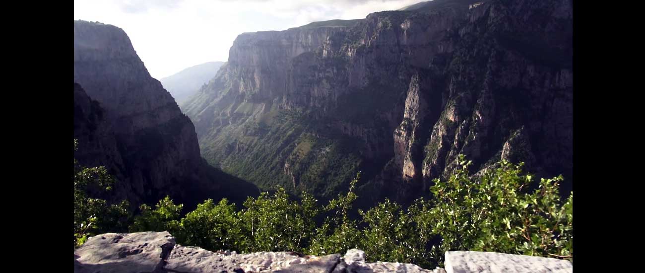 Vikos