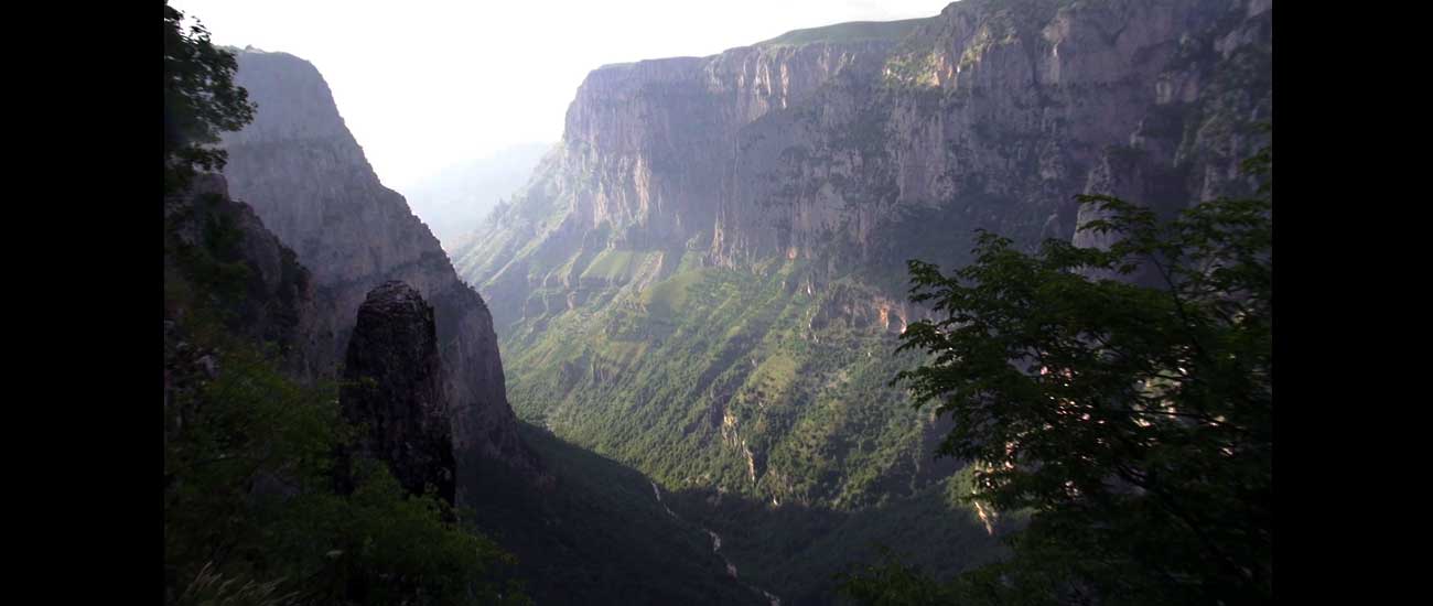Vikos