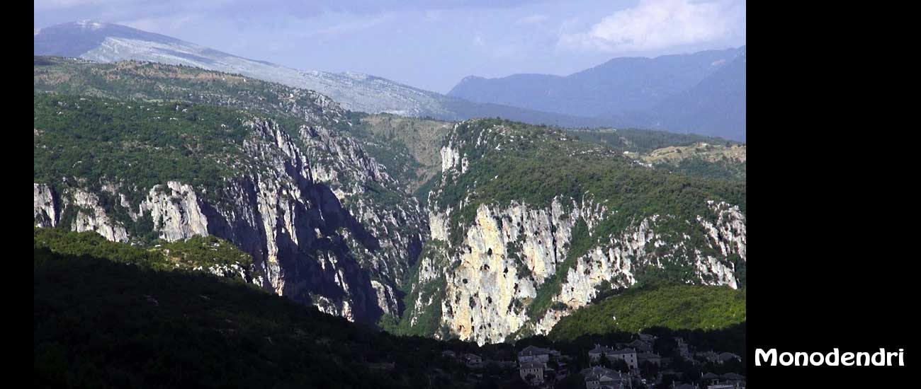 Vikos