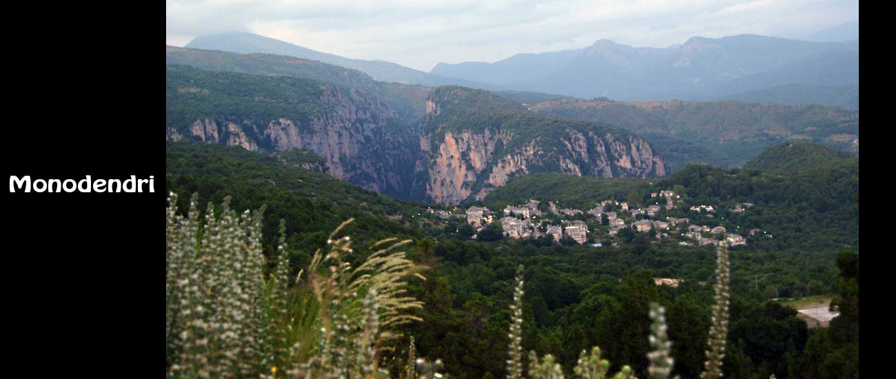 Vikos