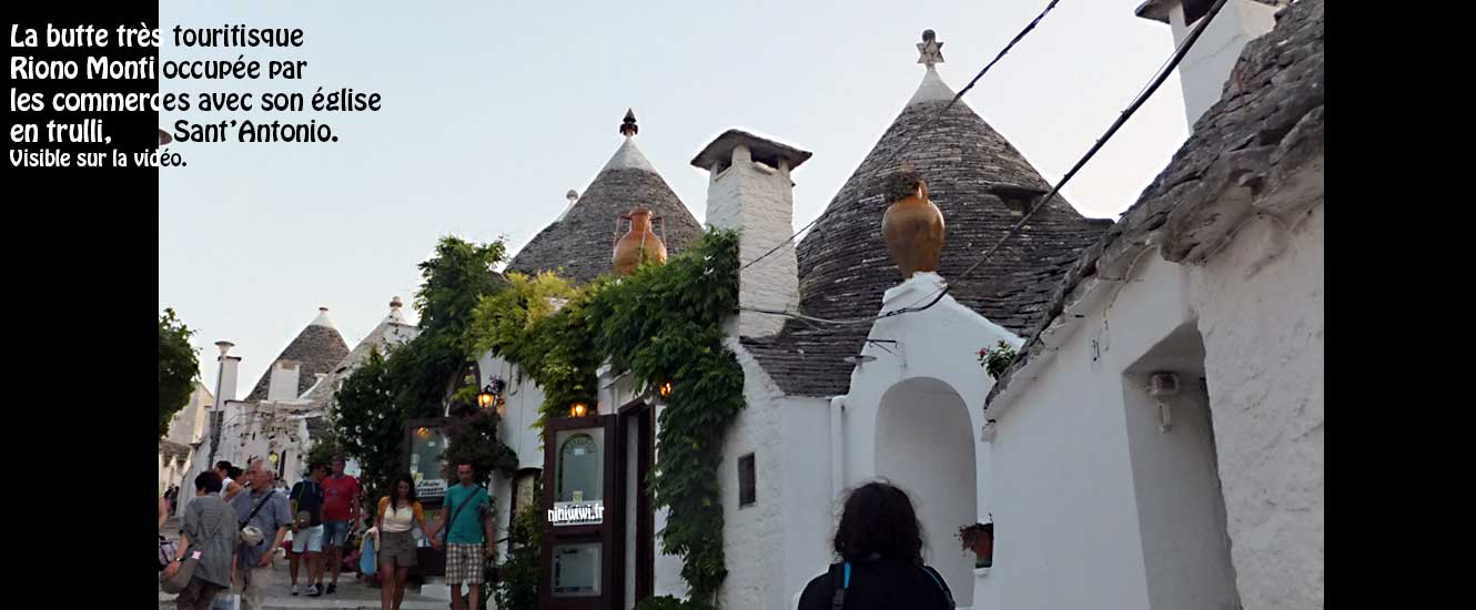 Alberobello