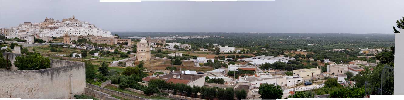 Ostuni
